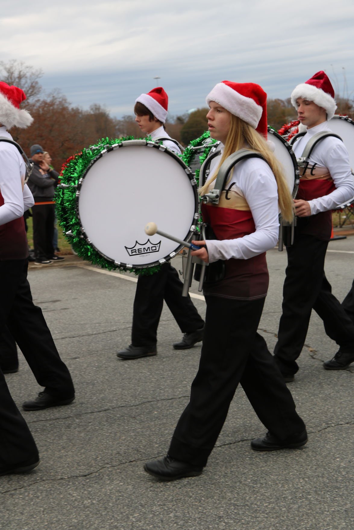J. Iverson Riddle Christmas Parade 2018 (143).JPG